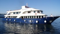Motor Yacht ROYAL ELEGANZA (Eleganza Royale)